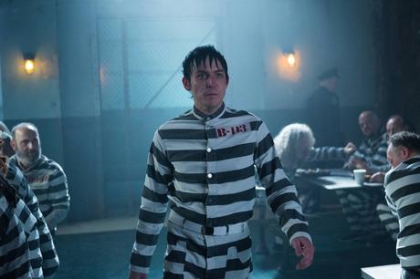 Gotham 2: tutte le foto da 'Rise of the Villains: Mr. Freeze'