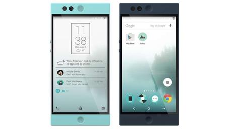 Robin-Nextbit finalmente in vendita a 399 Dollari