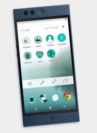 Robin-Nextbit finalmente in vendita a 399 Dollari