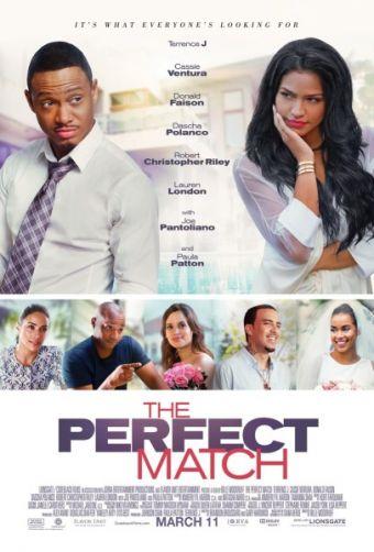 The Perfect Match, disponibile un nuovo trailer