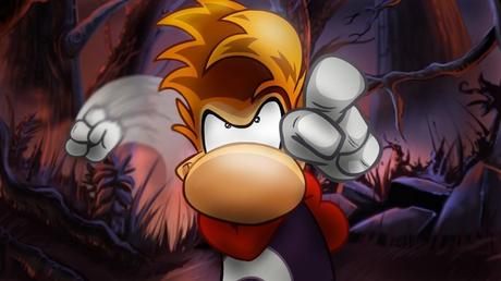 Rayman Classic porta il primo episodio della serie su App Store