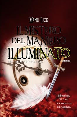 Pagina69 #42 Il mistero del maniero illuminato