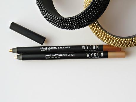 Disco Eye Shadow Wycon - Preview, swatch e video