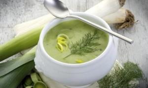 Vichyssoise