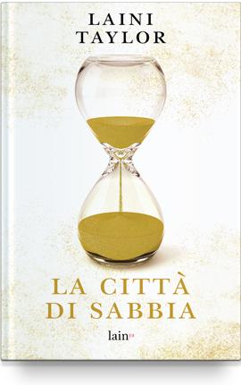 [ SEGNALAZIONE ] : Novità Collana Lainya per Fazi Editore