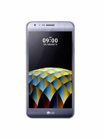 LG PRESENTA LA SERIE X, GLI SMARTPHONE SPECIALIZZATI