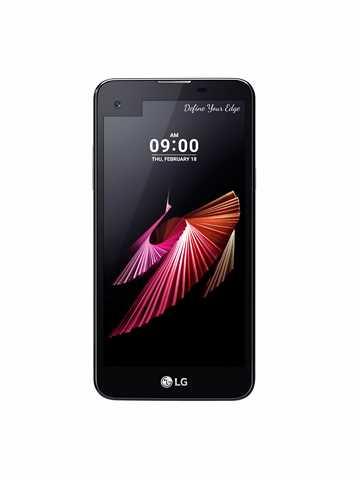 LG PRESENTA LA SERIE X, GLI SMARTPHONE SPECIALIZZATI