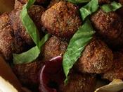 Polpette Forno Manzo, Cime Rapa Curry