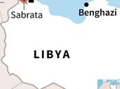 Raid caccia statunitensi pressi Sabrata Libia, sarebbero morti sospetti jihadisti