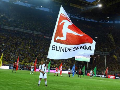 Diritti tv: la Bundesliga punta al miliardo