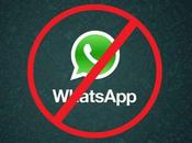 modi capire qualcuno bloccato Whatsapp