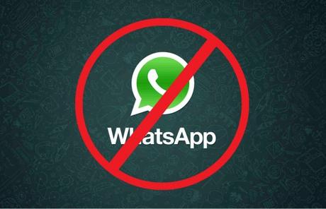 4 modi per capire se qualcuno ti ha bloccato su Whatsapp