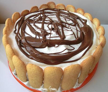 MASTERTRASH: le torte di Kinder Delice mangiatevele voi