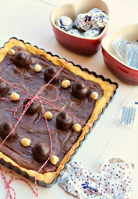 MASTERTRASH: le torte di Kinder Delice mangiatevele voi