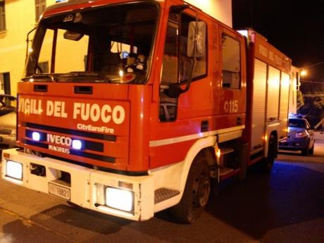 acerra incendio