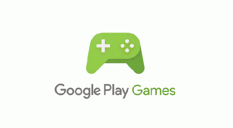 Google Play Games screen recording