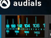 Audials Radio Player Recorder: Android mila stazioni ascoltare background registrare