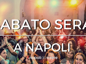 Sabato sera Napoli: serate musicali febbraio 2016