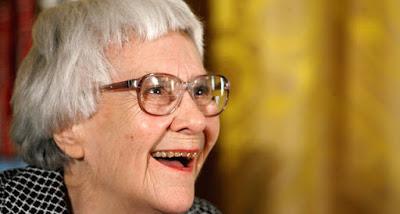 È morta Harper Lee