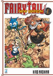 Manga Planet : Recensione Fairy Tail