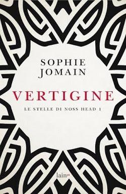 VERTIGINE di Sophie Jomain