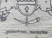 Petersham nurseries