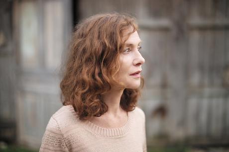 Isabelle Huppert in 'L'avenir'