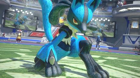 Pokken Tournament - Anteprima