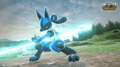 Pokken Tournament - Anteprima