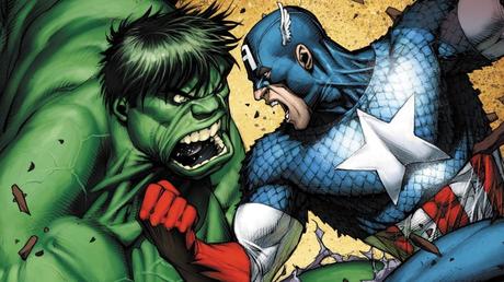 Captain America: Civil War, Hulk ci sarà?