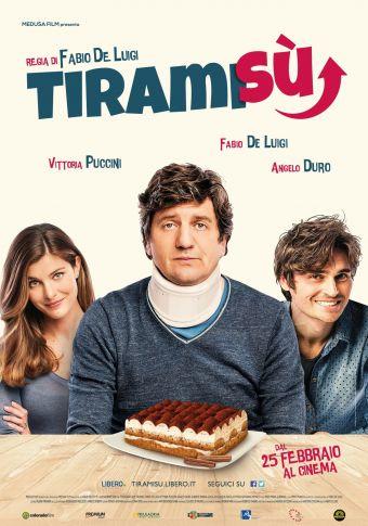 Tiramisù: una nuova clip del film Fabio de Luigi