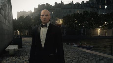 Hitman: Gli sviluppatori descrivono i componenti aggiuntivi