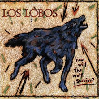 Los Lobos  How will the wolf survive?