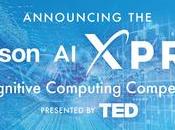 nuovo XPrize computing cognitivo