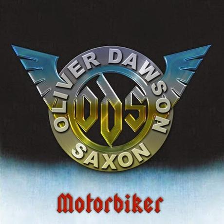 RECENSIONE:. OLIVER DAWSON SAXON 