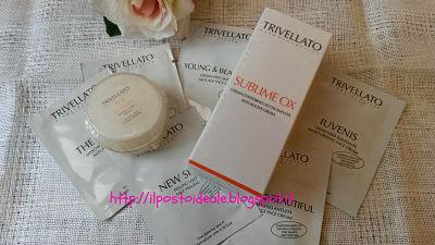 Trivellato Dermocosmetics