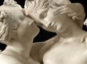 grazie Canova. marmo diventa armonia