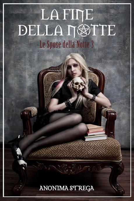 Recensione: LA FINE DELLA NOTTE