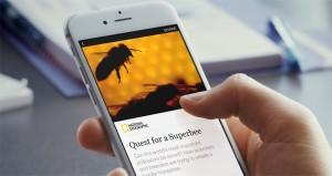 Gli Instant Articles rivoluzioneranno il mondo delle news su Facebook?