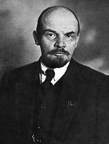 Lenin