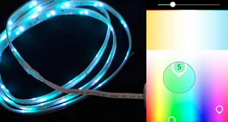 Recensione di Philips Friends of Hue LightStrips