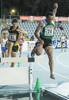 MILANO. La Riccardi disputerà la prossima coppa dei campioni a Mersin, in Turchia.