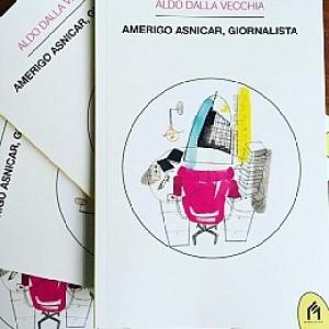 Aldo Dalla Vecchia, "Amerigo Asnicar&quot;