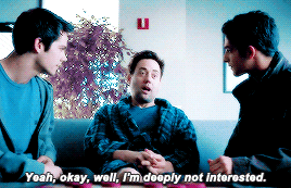 Recensione | Teen Wolf 5×17 “A Credible threat”