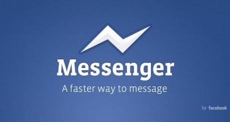 Facebook Messenger