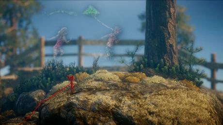 Il confronto tecnico fra PlayStation 4 e Xbox One ha assunto proporzioni eccessive, secondo uno degli autori di Unravel