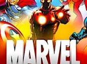 fumetti preziosi mondo (Marvel)