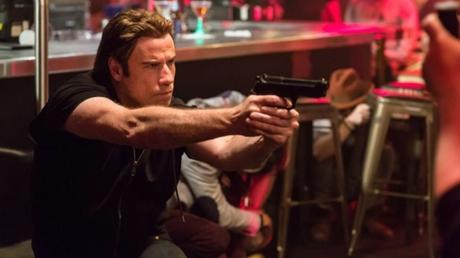 I Am Wrath, distribuito il trailer ufficiale dell'action con John Travolta