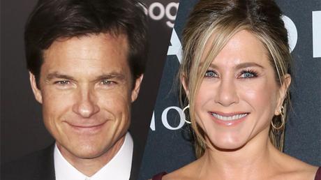 Jennifer Aniston e Jason Bateman di nuovo insieme per Office Christmas Party