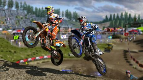 MXGP 2: annunciata la modalità Stadium Series